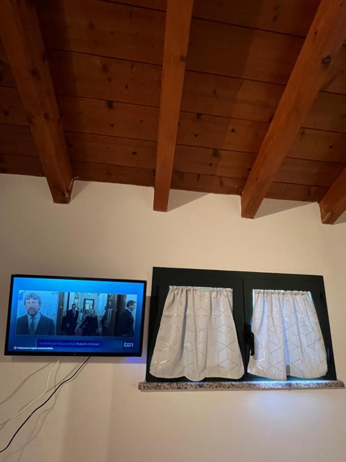 Affittacamere Karma Rho Buitenkant foto