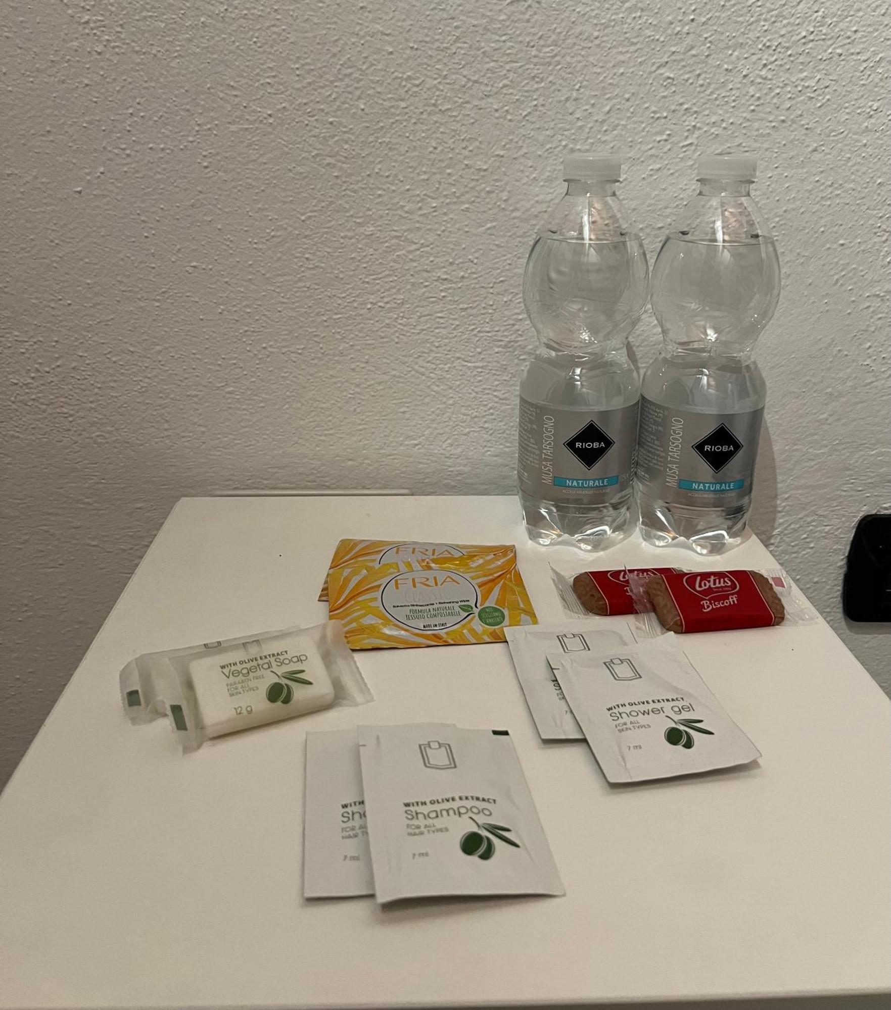Affittacamere Karma Rho Buitenkant foto
