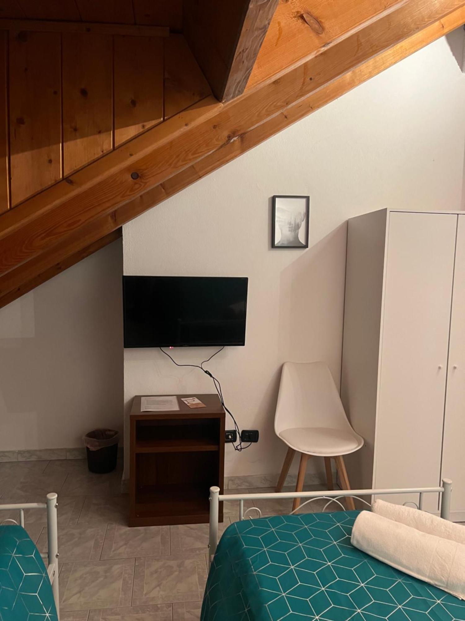 Affittacamere Karma Rho Buitenkant foto