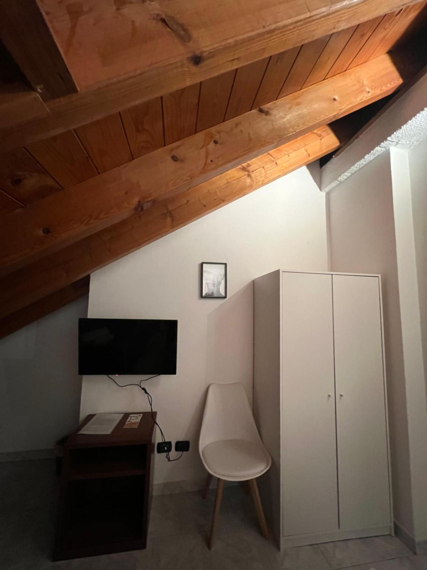 Affittacamere Karma Rho Buitenkant foto