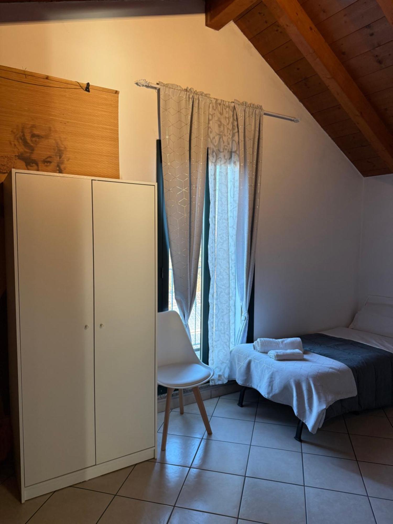 Affittacamere Karma Rho Buitenkant foto